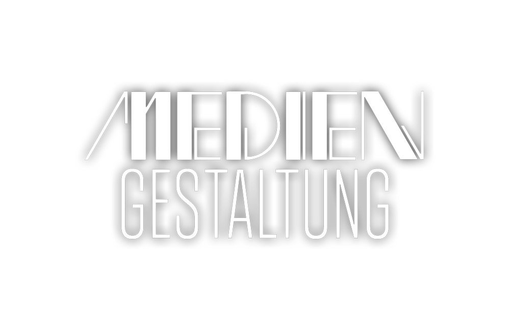 Mediengestaltung