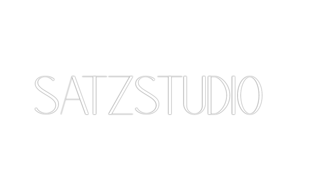 Satzstudio