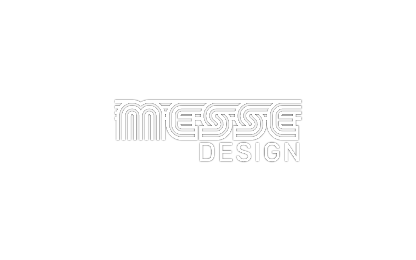 Messedesign