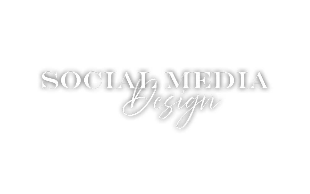 Social Media Design