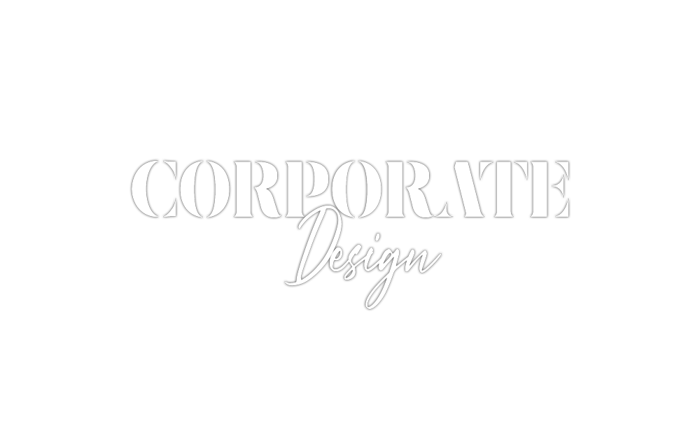 Corporate Design